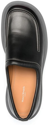 Maison Margiela Replica Low 'Black Calfskin' S57WP0093P3292H9152 Purchase Maison Margiela Replica Low 'Black Calfskin' S57WP0093P3292H9152