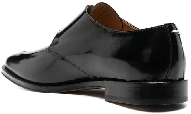 Maison Margiela Replica Low 'Velour Hitam' S57WQ0178P3827H8396 Lookbook Maison Margiela Replica Low 'Velour Hitam' S57WQ0178P3827H8396