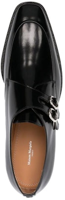 Maison Margiela Replica Low 'Velour Hitam' S57WQ0178P3827H8396 Shop Maison Margiela Replica Low 'Velour Hitam' S57WQ0178P3827H8396
