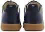Details for Maison Margiela Replica Low 'Blue Lace-Up' - Kasut Rendah Biru Maison Margiela Replica S57WS0236P1895H8915
