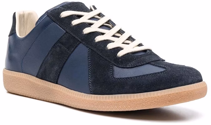 Maison Margiela Replica Low 'Tali Sepatu Biru' S57WS0236P1895H8915 Order Maison Margiela Replica Low 'Tali Sepatu Biru' S57WS0236P1895H8915