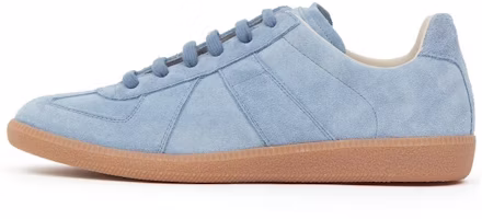 Maison Margiela Replica Low 'Blue Velvet' S57WS0469P5393T6181 Maison Margiela Replica Low 'Blue Velvet' S57WS0469P5393T6181