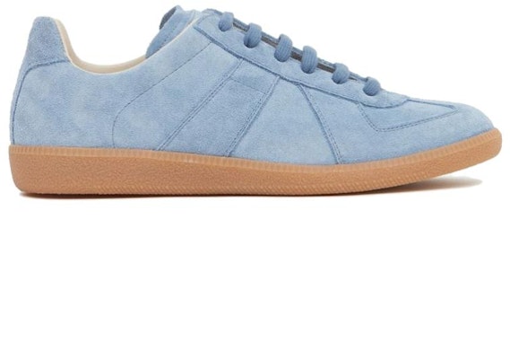 메종 마르지엘라 레플리카 로우 '블루 벨벳' S57WS0469P5393T6181 Order 메종 마르지엘라 레플리카 로우 '블루 벨벳' S57WS0469P5393T6181