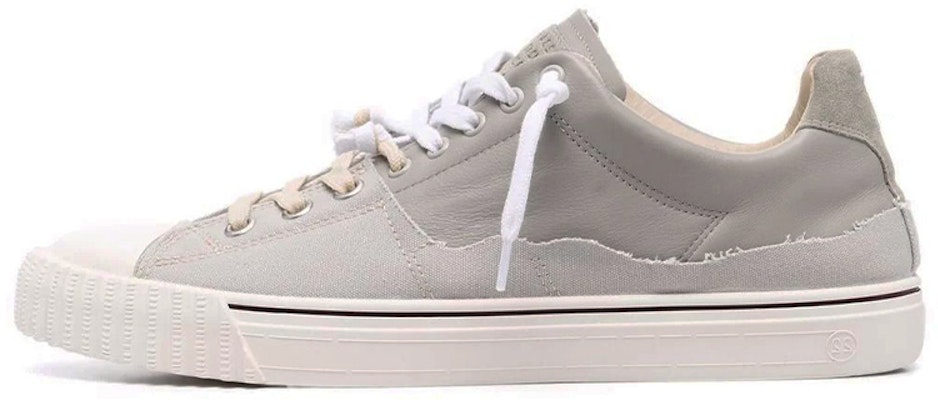 Maison Margiela Replica Low 'Breathable Patchwork - Grey' S57WS0391P4022 Buy Maison Margiela Replica Low 'Breathable Patchwork - Grey' S57WS0391P4022