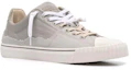 Order Maison Margiela Replica Low ''Atmungsaktives Patchwork - Grau'' S57WS0391P4022