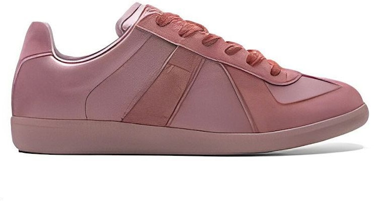 Maison Margiela Replica Low 'Coklat' S57WS0236P1897H9144 Order Maison Margiela Replica Low 'Coklat' S57WS0236P1897H9144