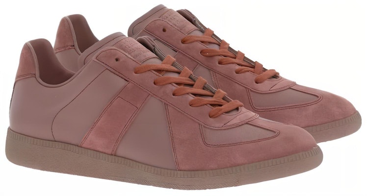 Maison Margiela Replica Low 'Brown' S57WS0236P1897H9144 Lookbook Maison Margiela Replica Low 'Brown' S57WS0236P1897H9144