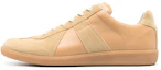 Buy Maison Margiela Replica Low ''Braunes Wildleder Splice'' S57WS0236P1895H9387