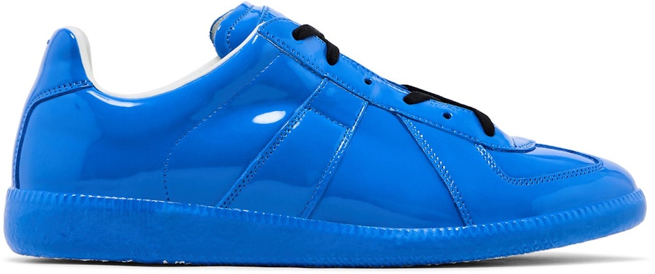 Maison Margiela Replica Low 'Dazzling Blue' S37WS0582-P4487-T6046 Buy Maison Margiela Replica Low 'Dazzling Blue' S37WS0582-P4487-T6046