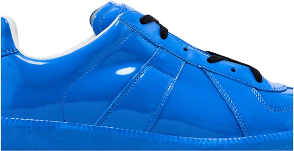 Maison Margiela Replica Low 'Azul Deslumbrante' S37WS0582-P4487-T6046 Order Maison Margiela Replica Low 'Azul Deslumbrante' S37WS0582-P4487-T6046