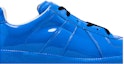 Order Maison Margiela Replica Low 'Dazzling Blue' Kasut Lelaki Biru Menawan S37WS0582-P4487-T6046