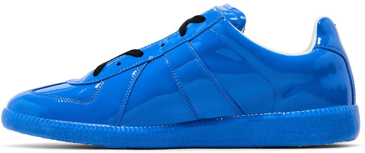 Maison Margiela Replica Low 'Azul Deslumbrante' S37WS0582-P4487-T6046 Lookbook Maison Margiela Replica Low 'Azul Deslumbrante' S37WS0582-P4487-T6046
