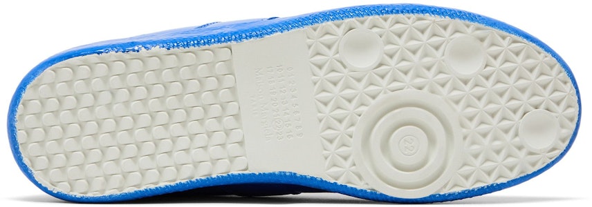 Maison Margiela Replica Low 'Azul Deslumbrante' S37WS0582-P4487-T6046 Shop Maison Margiela Replica Low 'Azul Deslumbrante' S37WS0582-P4487-T6046