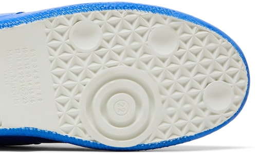 Maison Margiela Replica Low 'Azul Deslumbrante' S37WS0582-P4487-T6046 Purchase Maison Margiela Replica Low 'Azul Deslumbrante' S37WS0582-P4487-T6046