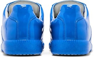 Maison Margiela Replica Low 'Biru Dazzling' S37WS0582-P4487-T6046 Details for Maison Margiela Replica Low 'Biru Dazzling' S37WS0582-P4487-T6046