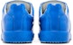 Maison Margiela Replica Low 'Dazzling Blue' Kasut Lelaki Biru Menawan S37WS0582-P4487-T6046
