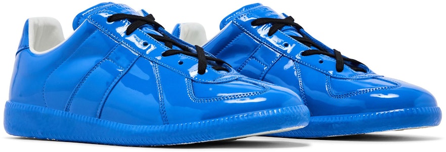 Maison Margiela Replica Low 'Azul Deslumbrante' S37WS0582-P4487-T6046 Cheap Maison Margiela Replica Low 'Azul Deslumbrante' S37WS0582-P4487-T6046