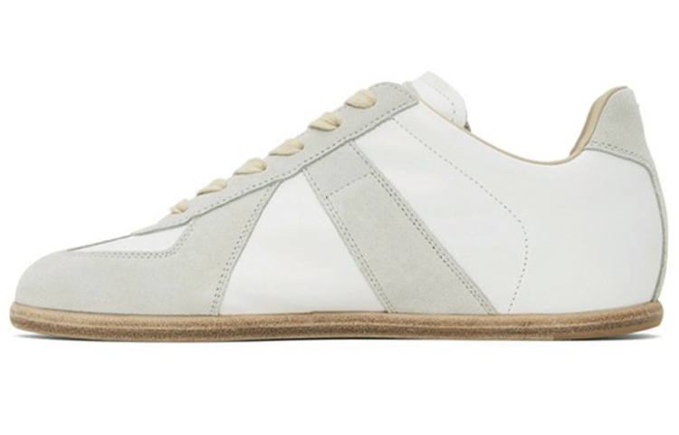 Buy 메종 마르지엘라 레플리카 로우 '패션 그레이' S37WS0504P1895101