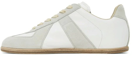 Maison Margiela Replica Low 'Fashion Grey' S37WS0504P1895101 Maison Margiela Replica Low 'Fashion Grey' S37WS0504P1895101