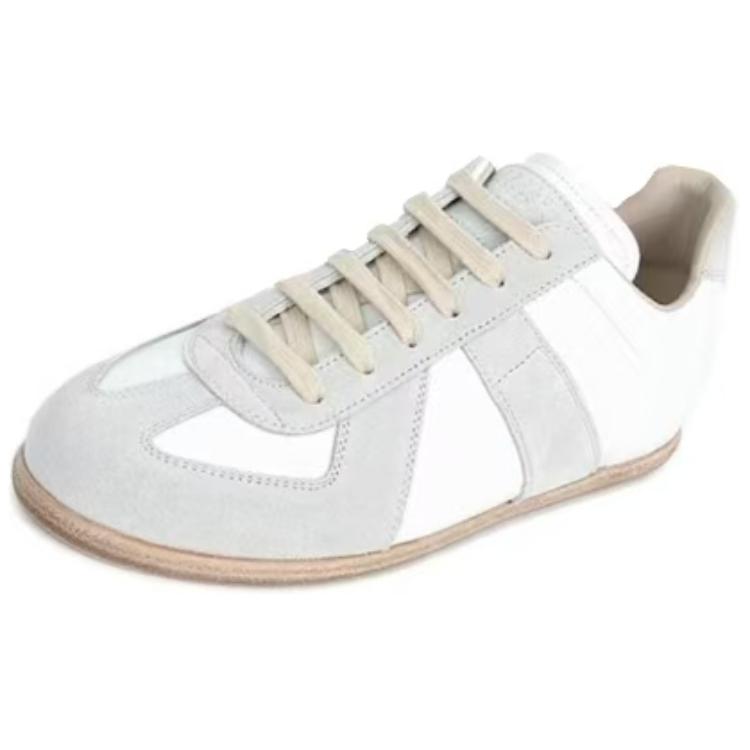 Order Maison Margiela Replica Low ''Gris Mode'' S37WS0504P1895101
