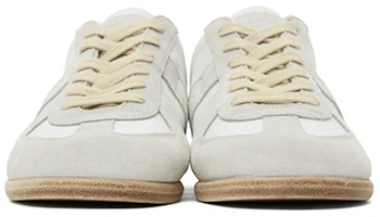 Lookbook Maison Margiela Replica Low 'Fashion Grey' S37WS0504P1895101