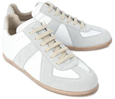 Shop Maison Margiela Replica Low 'Fashion Grey' S37WS0504P1895101