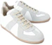 Shop Maison Margiela Replica Low ''Gris Mode'' S37WS0504P1895101