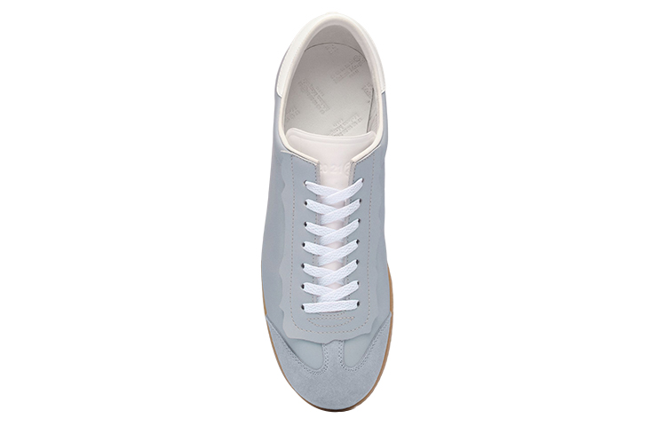 Maison Margiela Replica Low 'Featherlight Light Blue' S57WS0465P4308T6172