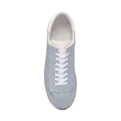 Maison Margiela Replica Low 'Featherlight Light Blue'