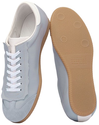 Maison Margiela Replica Low 'Azul Claro Featherlight' S57WS0465P4308T6172 Lookbook Maison Margiela Replica Low 'Azul Claro Featherlight' S57WS0465P4308T6172
