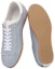 Lookbook Maison Margiela Replica Rendah 'Biru Muda Ringan Bulu' S57WS0465P4308T6172