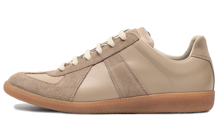Maison Margiela Replica Low 'Khaki' S57WS0236-P1895-T2076