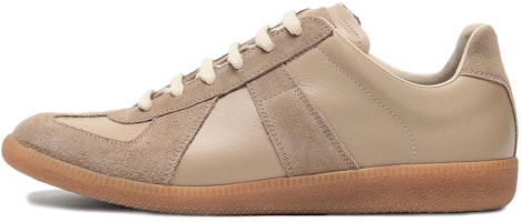 Maison Margiela Replica Low 'Khaki' S57WS0236-P1895-T2076 Maison Margiela Replica Low 'Khaki' S57WS0236-P1895-T2076