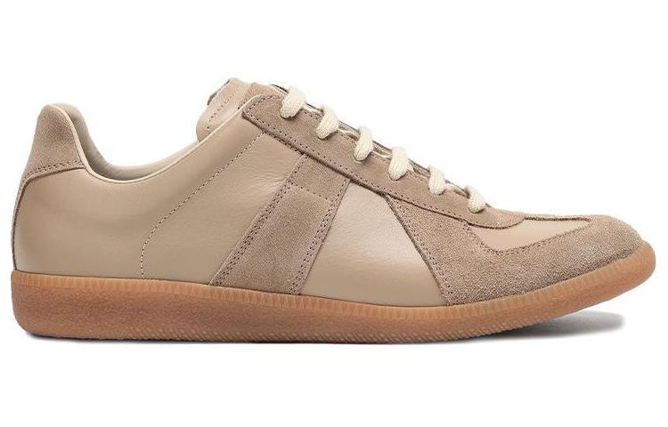 Order Maison Margiela Replica Low 'Khaki' Zapatillas S57WS0236-P1895-T2076