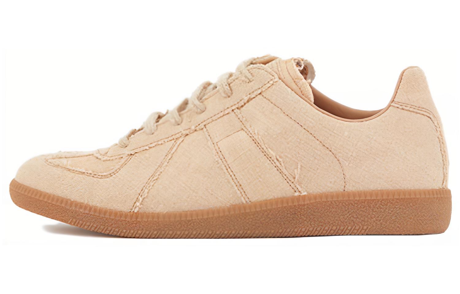 Maison Margiela Replica Low 'Light Khaki' S57WS0453P5062H9395