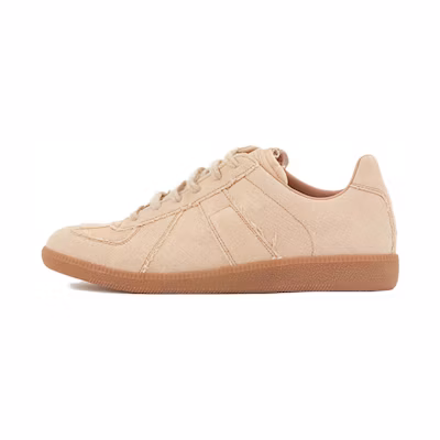 Maison Margiela Replica Low 'Light Khaki'