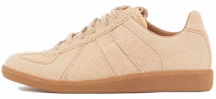 Maison Margiela Replica Low 'Light Khaki' S57WS0453P5062H9395 Maison Margiela Replica Low 'Light Khaki' S57WS0453P5062H9395