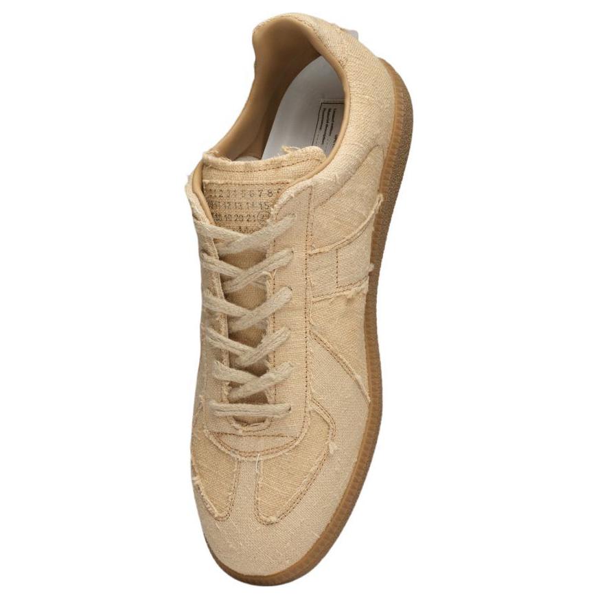 Maison Margiela Replica Low 'Light Khaki' 圖 3