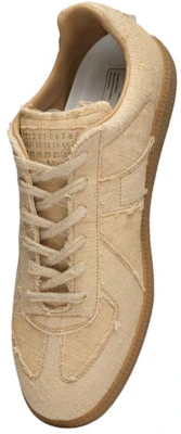 Maison Margiela Replica Low ''Hellkhaki'' S57WS0453P5062H9395 Lookbook Maison Margiela Replica Low ''Hellkhaki'' S57WS0453P5062H9395