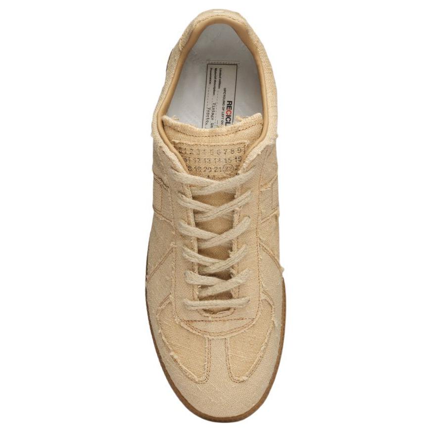 Maison Margiela Replica Low 'Light Khaki' 圖 4