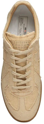 Maison Margiela Replica Low ''Hellkhaki'' S57WS0453P5062H9395 Shop Maison Margiela Replica Low ''Hellkhaki'' S57WS0453P5062H9395