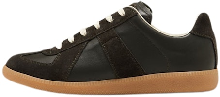 Maison Margiela Replica Low 'Loden Truffle' S57WS0236-P1895-H8916 Maison Margiela Replica Low 'Loden Truffle' S57WS0236-P1895-H8916
