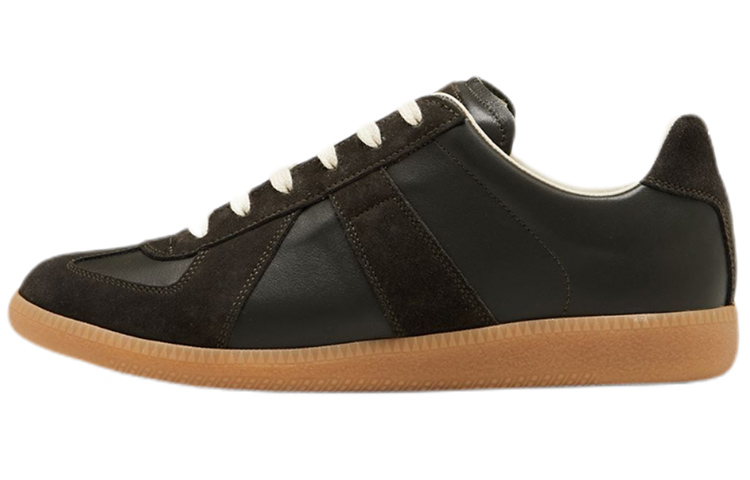 Maison Margiela Replica Low 'Loden Truffle' S57WS0236-P1895-H8916