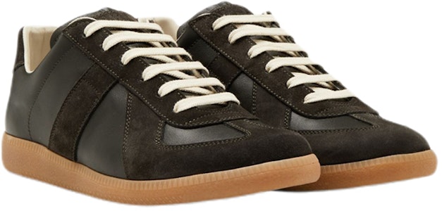 Maison Margiela Replica Low 'Loden Truffle' zapatillas S57WS0236-P1895-H8916 Order Maison Margiela Replica Low 'Loden Truffle' zapatillas S57WS0236-P1895-H8916