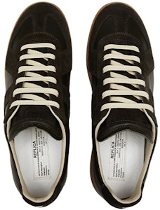 Maison Margiela Replica Low 'Loden Truffle' zapatillas S57WS0236-P1895-H8916 Shop Maison Margiela Replica Low 'Loden Truffle' zapatillas S57WS0236-P1895-H8916