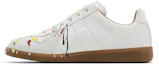 Lookbook Maison Margiela Replica Low ''Éclaboussures de Peinture - Gris'' S58WS0101-P1892-961