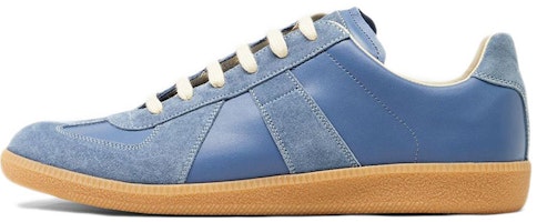 Maison Margiela Replica Low 'Pastel Blue' S57WS0236-P1895-H9142 Maison Margiela Replica Low 'Pastel Blue' S57WS0236-P1895-H9142