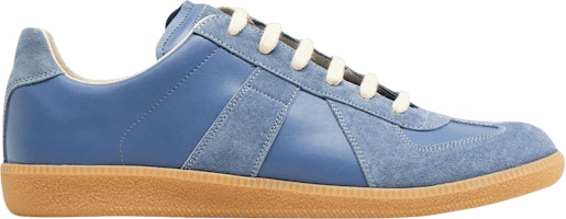 Maison Margiela Replica Low 'Pastel Blue' S57WS0236-P1895-H9142 Maison Margiela Replica Low 'Pastel Blue' S57WS0236-P1895-H9142