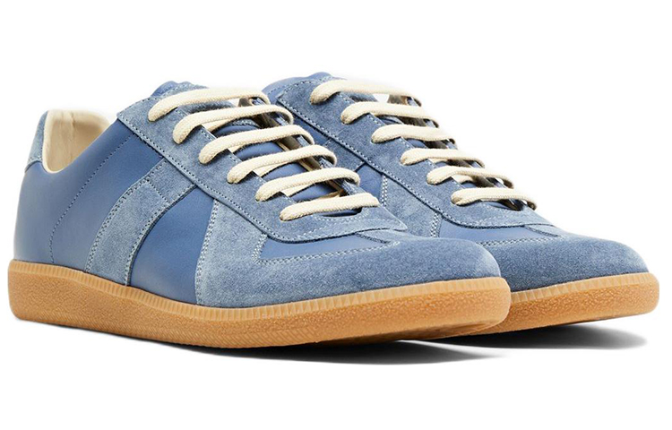 Order Maison Margiela Replica Low 'Biru Pastel' S57WS0236-P1895-H9142