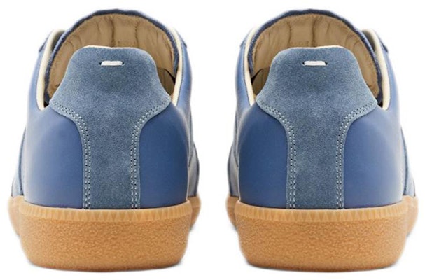 Maison Margiela Replica Low 'Pastel Blue' S57WS0236-P1895-H9142 Shop Maison Margiela Replica Low 'Pastel Blue' S57WS0236-P1895-H9142
